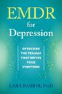 Lara Barbir: EMDR for Depression, Buch