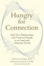 Vanessa Scaringi: Hungry for Connection, Buch