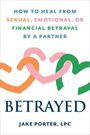 Jake Porter: Betrayed, Buch