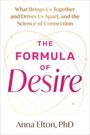 Anna Elton: The Formula of Desire, Buch