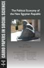 : The Political Economy of the New Egyptian Republic, Buch