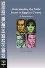 Tamara Chahine Maatouk: Understanding the Public Sector in Egyptian Cinema: A State Venture, Buch