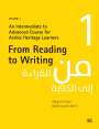 Abbas Al-Tonsi: From Reading to Writing, Buch