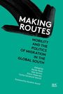 : Making Routes, Buch