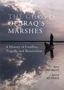 Steve Lonergan: The Ghosts of Iraq's Marshes, Buch