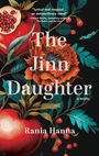 Rania Hanna: The Jinn Daughter, Buch