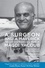 Simon Pearson: A Surgeon and a Maverick, Buch