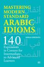 Asmaa Shehata: Mastering Modern Standard Arabic Idioms, Buch