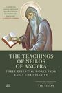 : The Teachings of Neilos of Ancyra, Buch