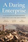James A Harmon: A Daring Enterprise, Buch