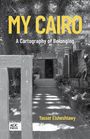 Yasser Elsheshtawy: My Cairo, Buch