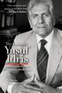 „The Essential Yusuf Idris: Masterpieces of the Egyptian Short Story“, herausgegeben von Denys Johnson-Davies.  
Porträt eines Mannes im Anzug.