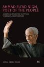 Kamal Abdel-Malek: Ahmad Fu'ad Nigm, Poet of the People, Buch