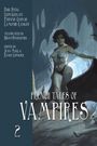 : French Tales of Vampires (Volume 2), Buch