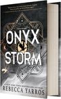 Rebecca Yarros: Onyx Storm (Standard Edition), Buch
