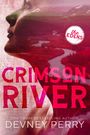 Devney Perry: Crimson River, Buch