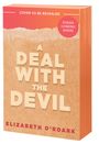 Elizabeth O'Roark: A Deal with the Devil, Buch