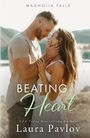 Laura Pavlov: Beating Heart, Buch