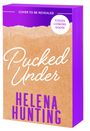 Helena Hunting: Pucked Under, Buch