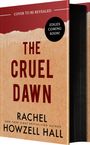 Rachel Howzell Hall: The Cruel Dawn, Buch