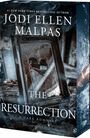 Jodi Ellen Malpas: The Resurrection, Buch