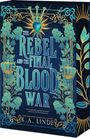 K A Linde: The Rebel and the Final Blood War, Buch