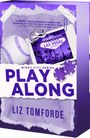 Liz Tomforde: Play Along, Buch