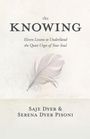 Saje Dyer: The Knowing, Buch