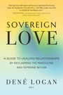 Dené Logan: Sovereign Love, Buch