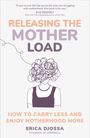 Erica Djossa: Releasing the Mother Load, Buch