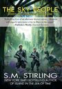 S M Stirling: The Sky People, Buch