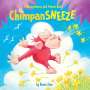Aaron Zenz: The Chimpansneeze, Buch