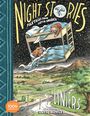 Liniers: Night Stories: Folktales from Latin America, Buch