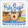 Joanna Thielmann: The Tale of Polly Bagel, Buch