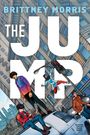 Brittney Morris: The Jump, Buch