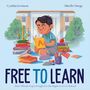 Cynthia Levinson: Free to Learn, Buch
