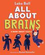 Lake Bell: All about Brains, Buch