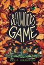 Celia Krampien: The Bellwoods Game, Buch