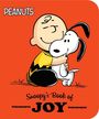 Charles M Schulz: Snoopy's Book of Joy, Buch