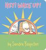Sandra Boynton: Hey! Wake Up!, Buch