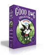 Cam Higgins: The Good Dog Collection #2 (Boxed Set): The Swimming Hole; Life Is Good; Barnyard Buddies; Puppy Luck, Buch