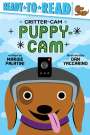 Margie Palatini: Puppy-CAM: Ready-To-Read Pre-Level 1, Buch