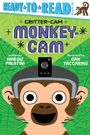 Margie Palatini: Monkey-CAM, Buch