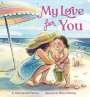 Lisa Varchol Perron: My Love for You, Buch