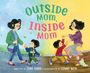 Jane Park: Outside Mom, Inside Mom, Buch