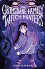 Joan Reardon: The Grimsbane Family Witch Hunters, Buch