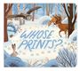 Kari Allen: Whose Prints?, Buch