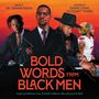 Tamara Pizzoli: Bold Words from Black Men, Buch