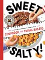 King Arthur Baking Company: Sweet & Salty!, Buch