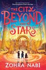 Zohra Nabi: The City Beyond the Stars, Buch